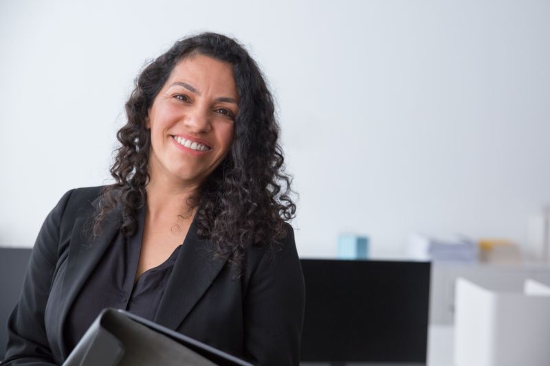 Laura Sánchez — Directora de Operaciones de Siam Park
