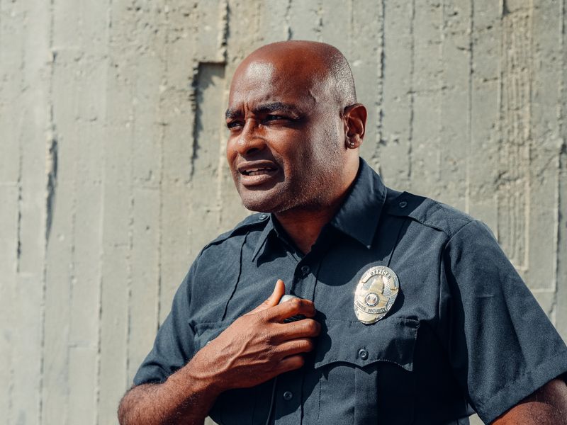 Miguel Torres — Jefe de Seguridad en Siam Park Tenerife